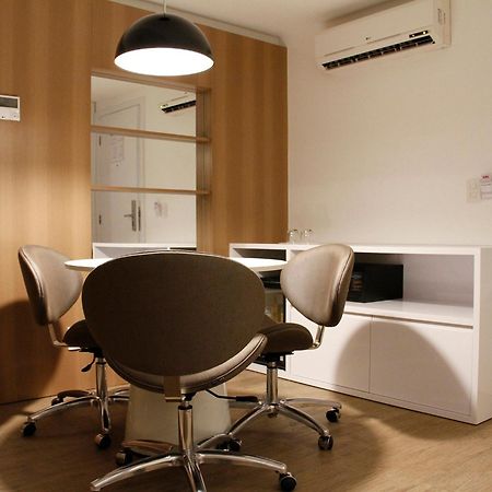 מלון Ibis Styles Brasilia Aeroporto מראה חיצוני תמונה