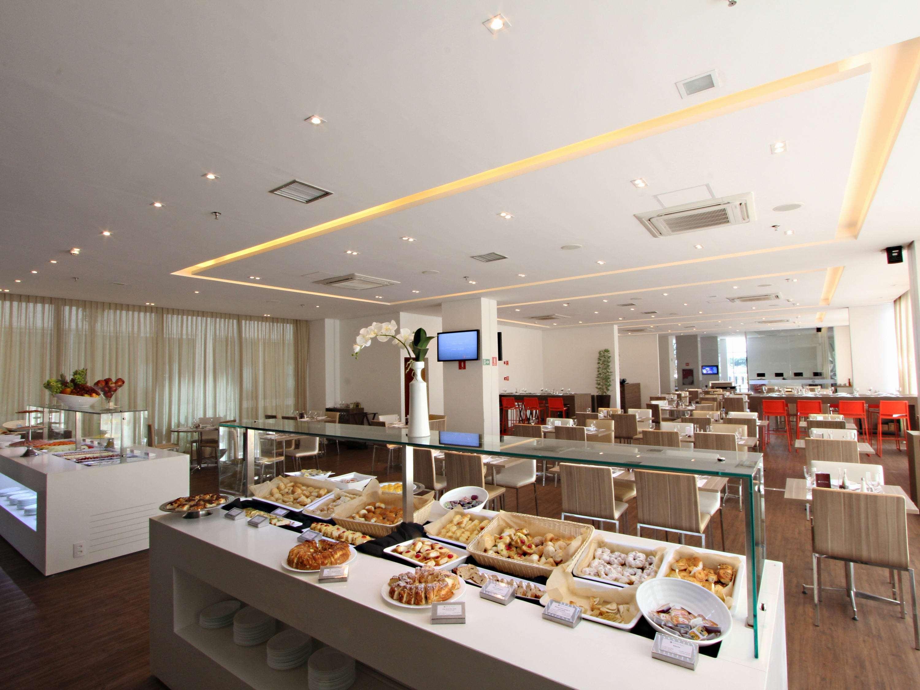 מלון Ibis Styles Brasilia Aeroporto מראה חיצוני תמונה