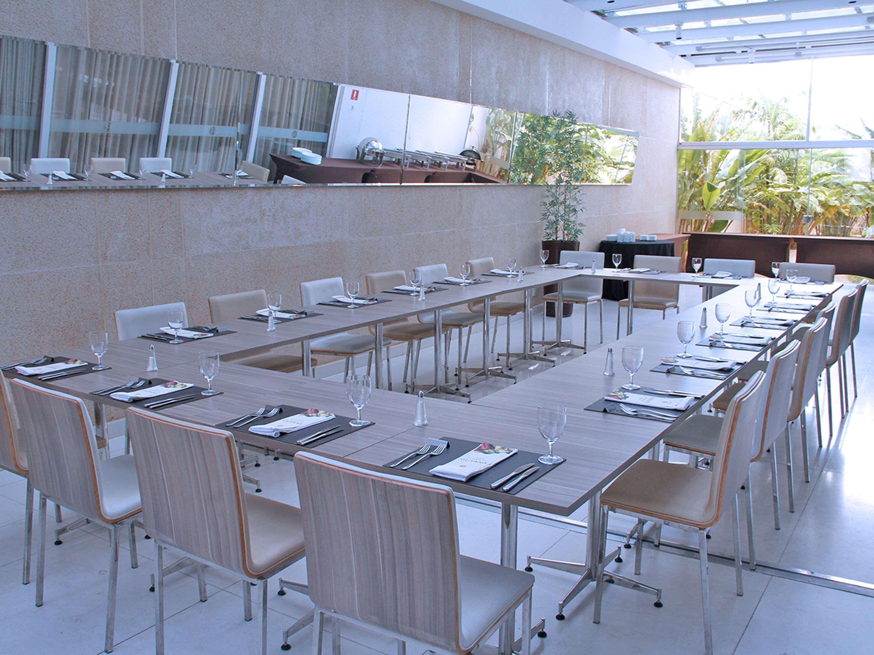 מלון Ibis Styles Brasilia Aeroporto מראה חיצוני תמונה
