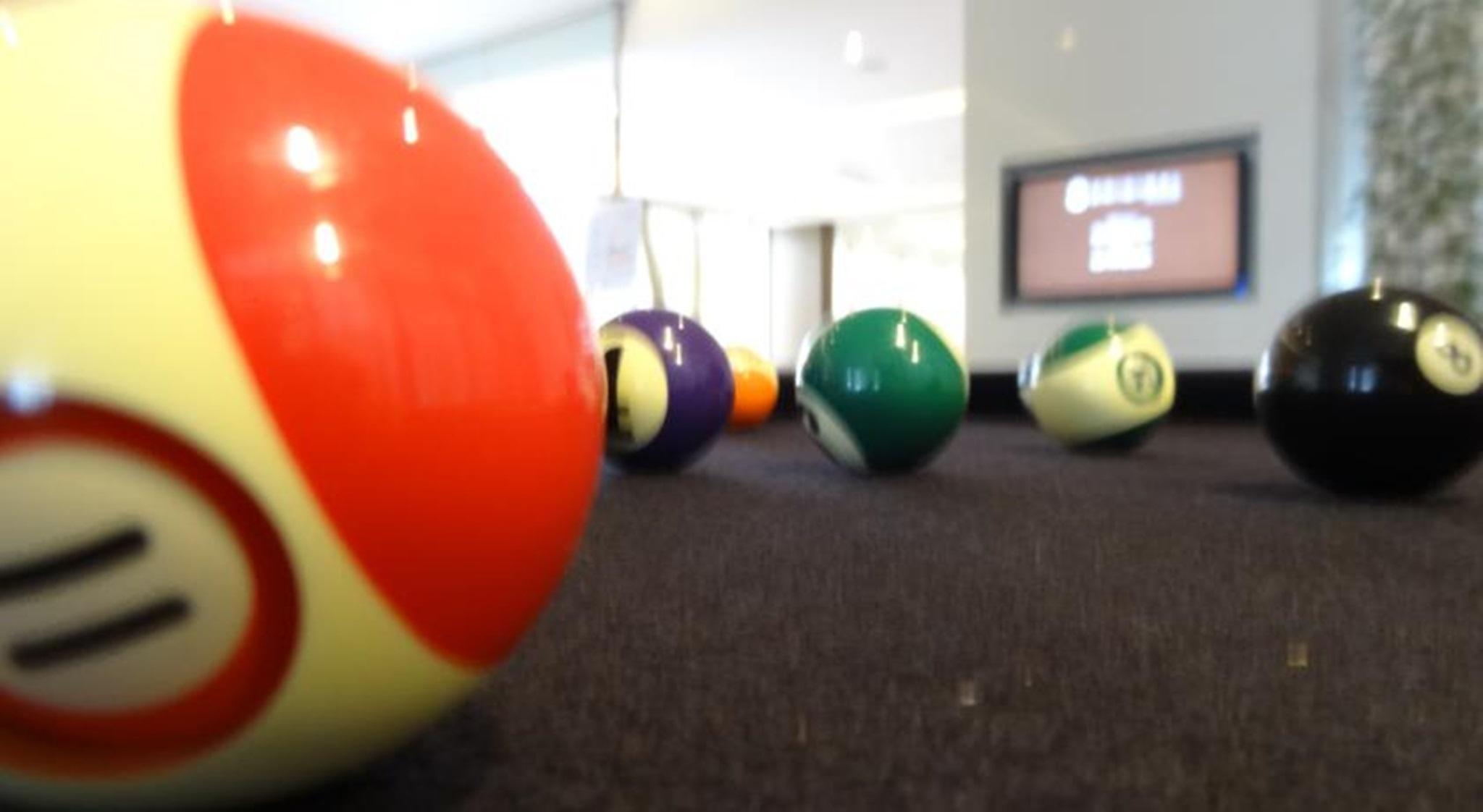 מלון Ibis Styles Brasilia Aeroporto מראה חיצוני תמונה