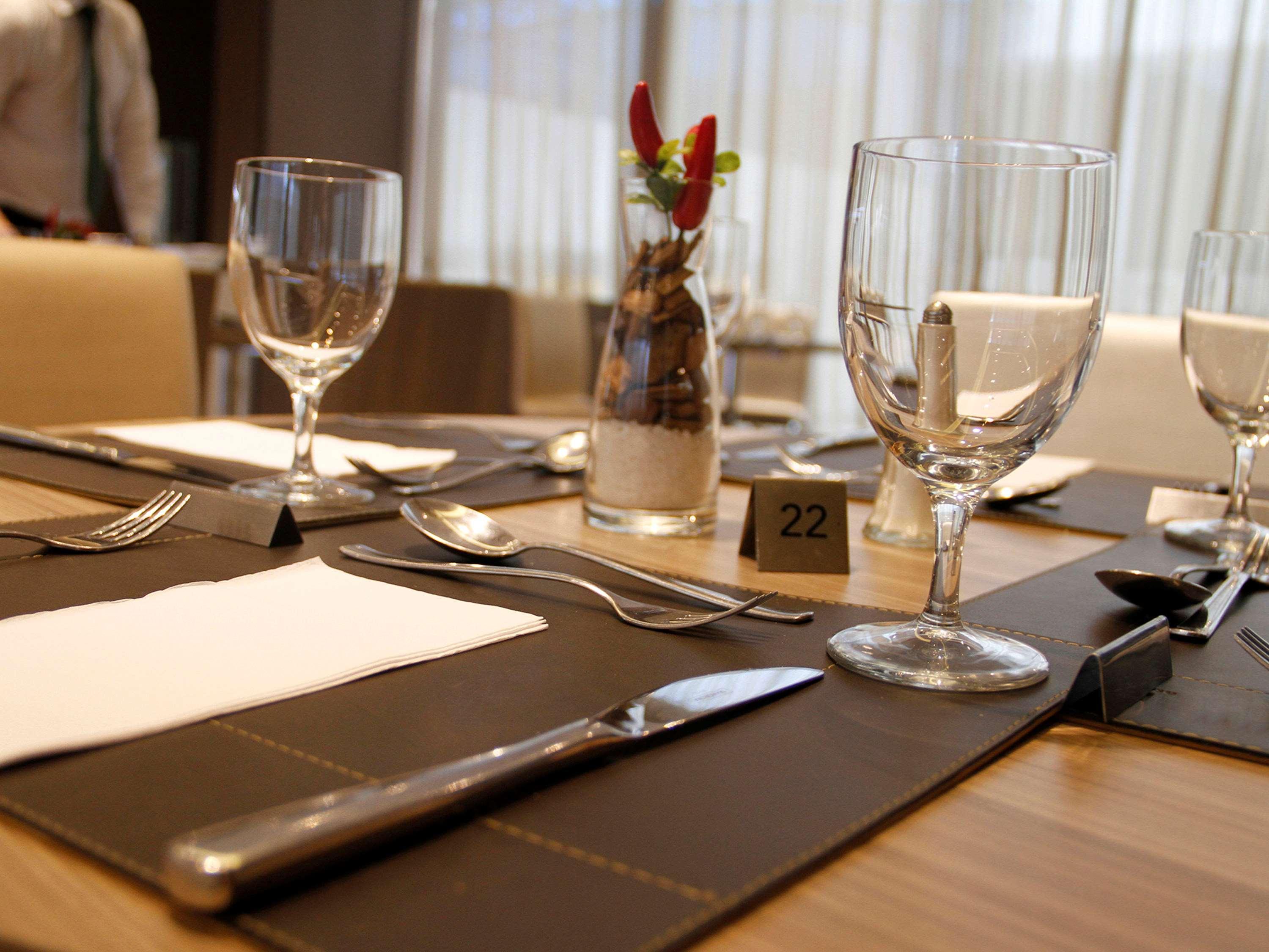 מלון Ibis Styles Brasilia Aeroporto מראה חיצוני תמונה