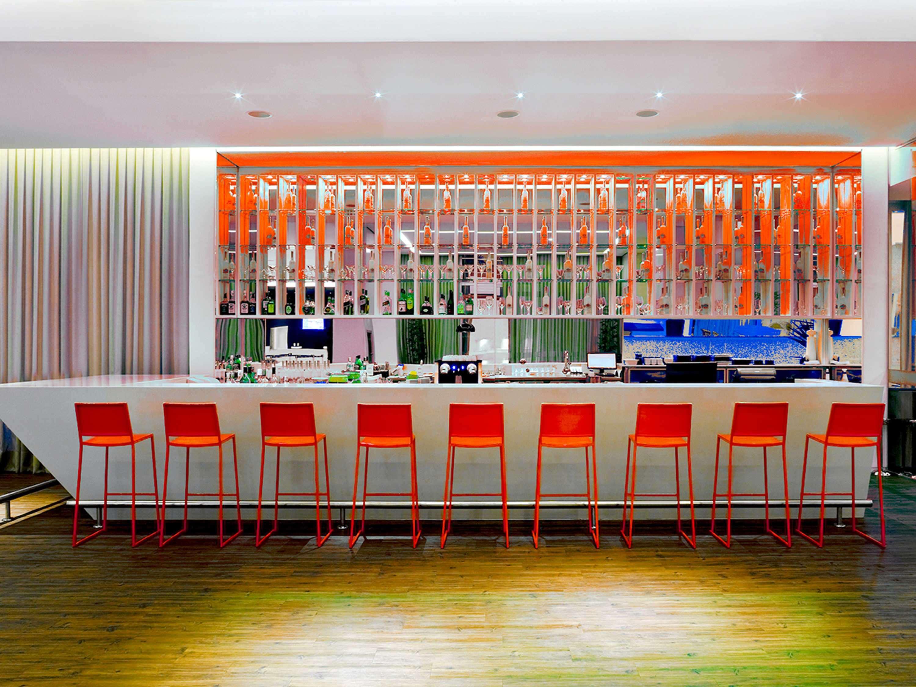 מלון Ibis Styles Brasilia Aeroporto מראה חיצוני תמונה