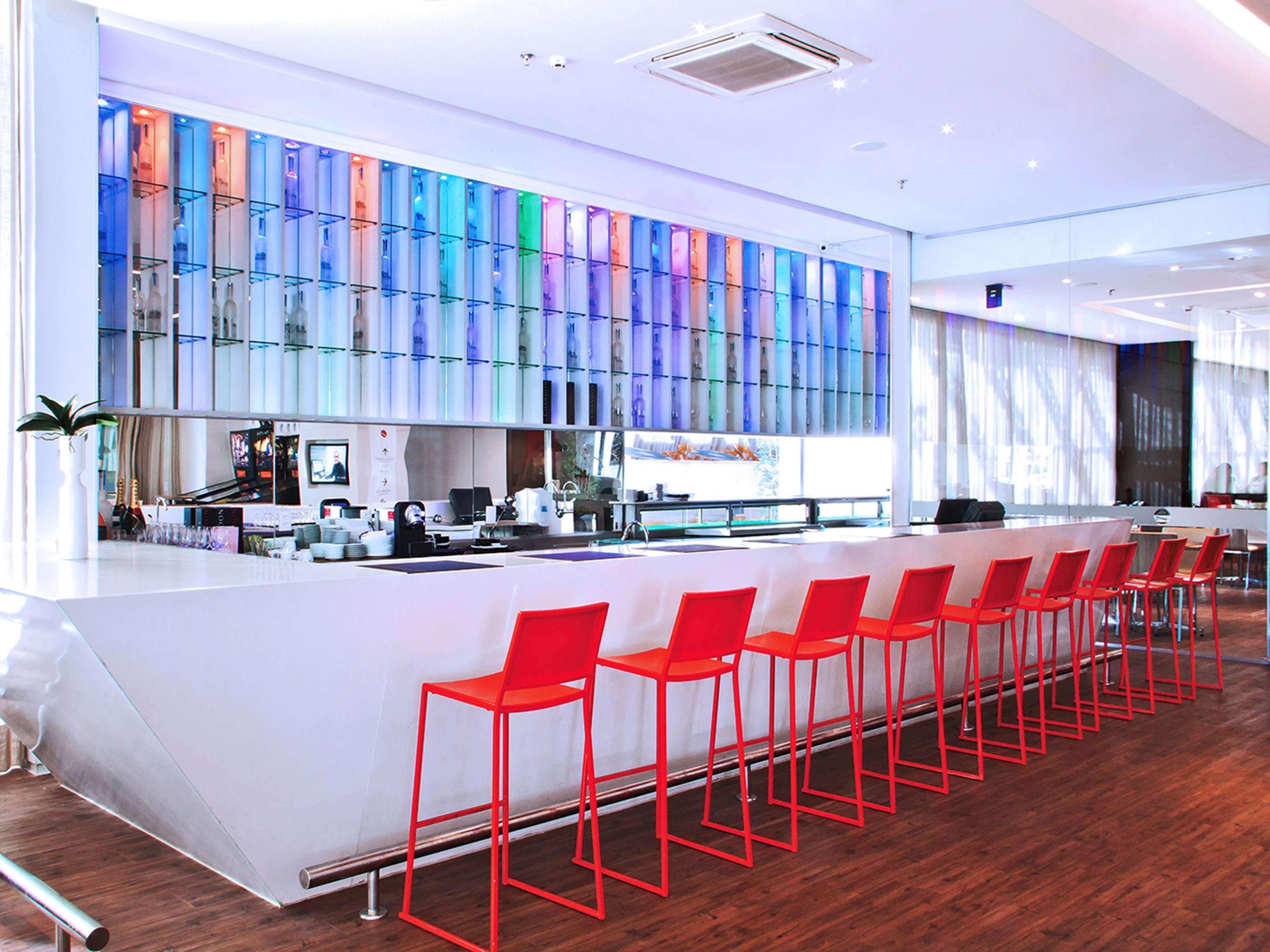 מלון Ibis Styles Brasilia Aeroporto מראה חיצוני תמונה
