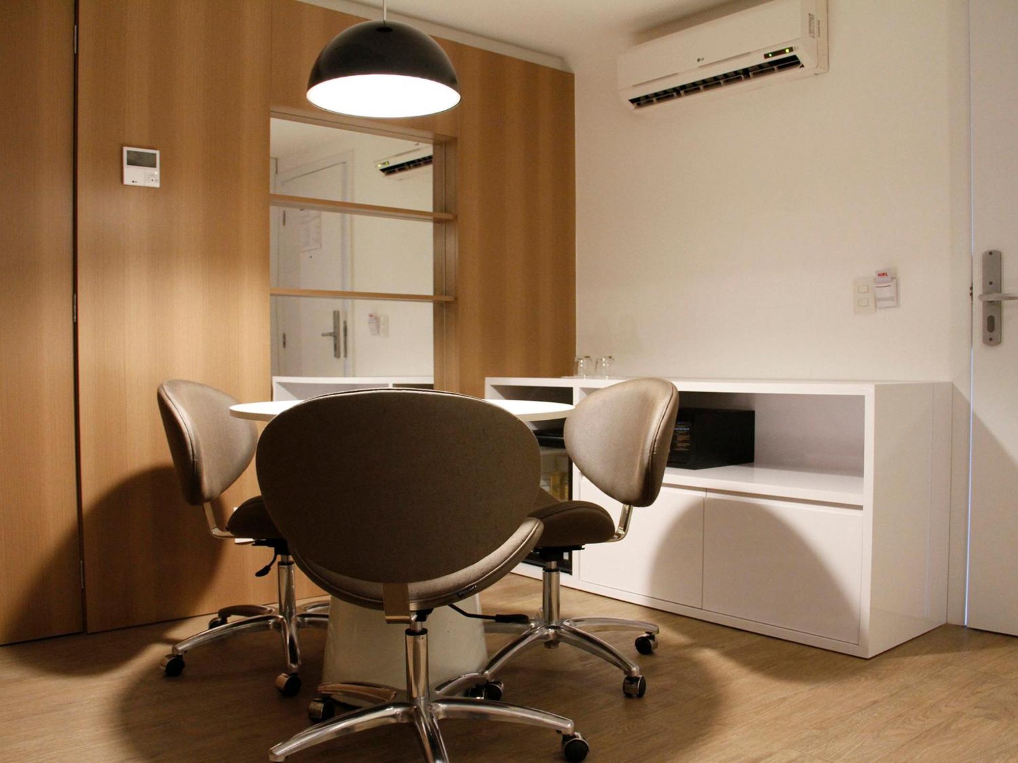 מלון Ibis Styles Brasilia Aeroporto מראה חיצוני תמונה