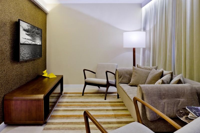 מלון Ibis Styles Brasilia Aeroporto מראה חיצוני תמונה