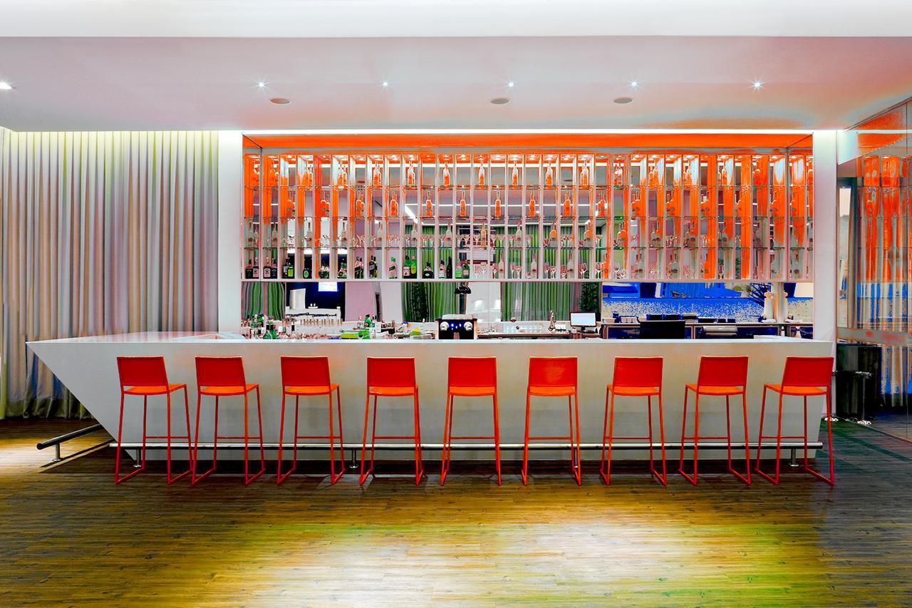 מלון Ibis Styles Brasilia Aeroporto מראה חיצוני תמונה