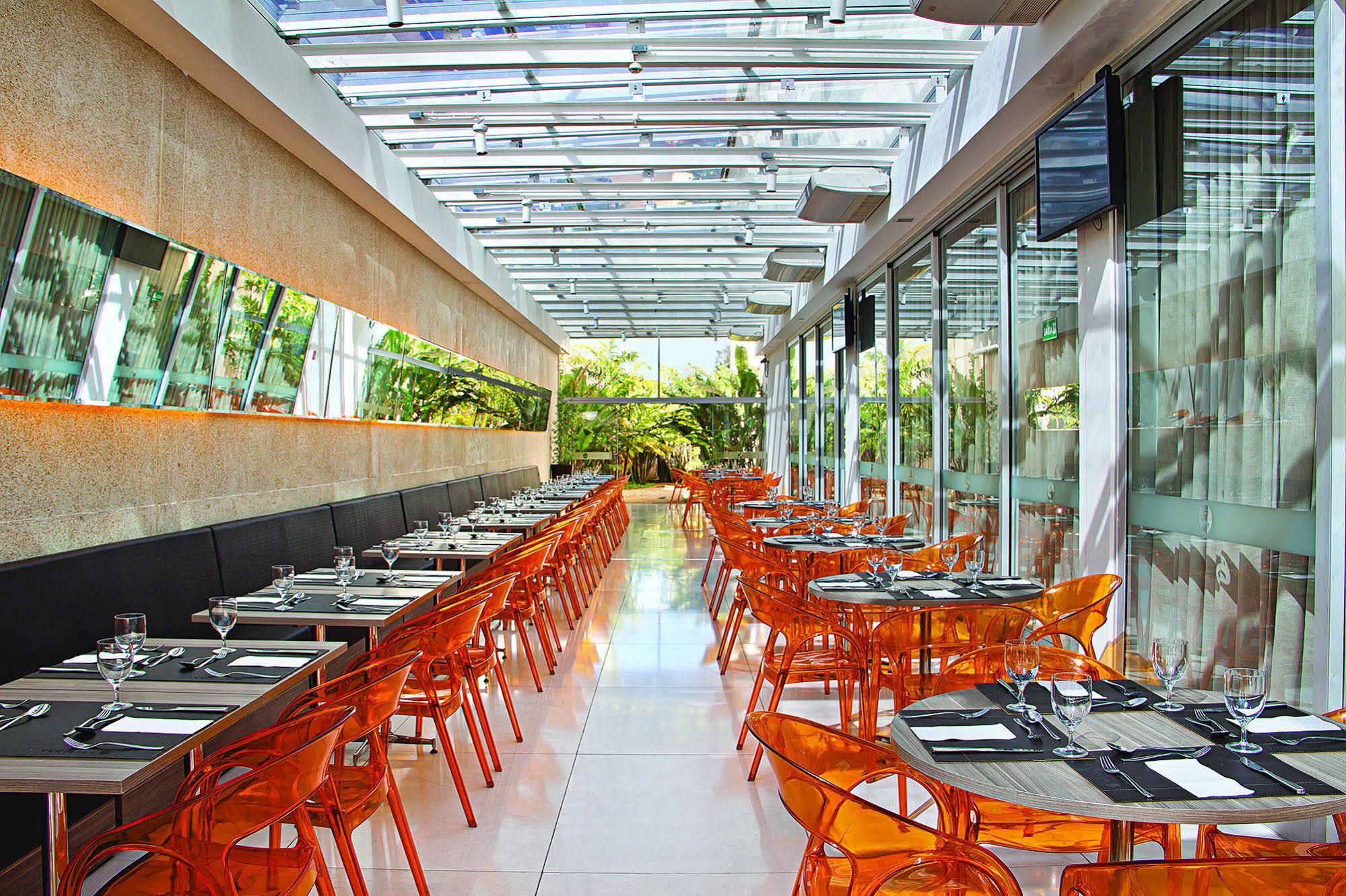 מלון Ibis Styles Brasilia Aeroporto מראה חיצוני תמונה